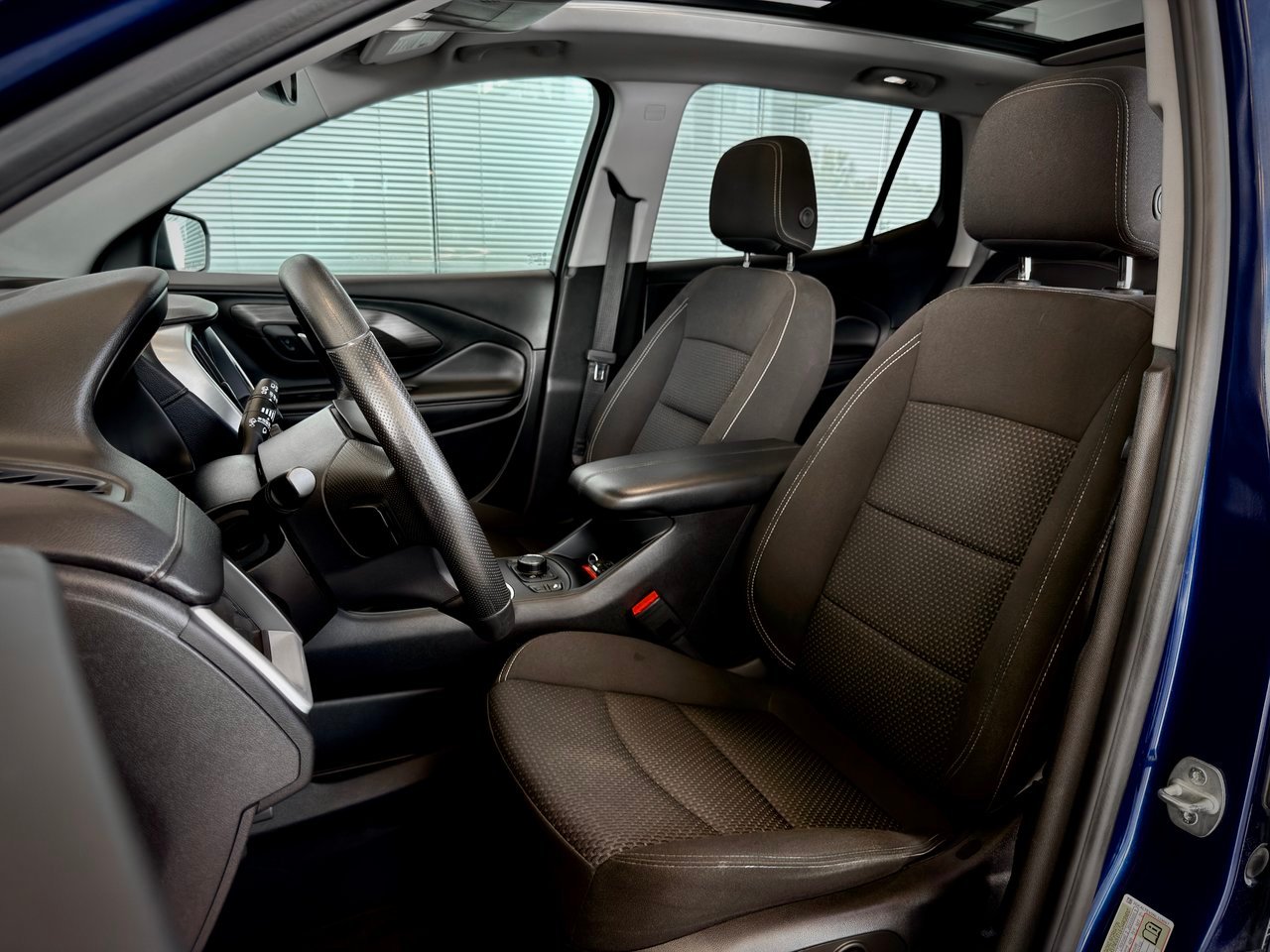 2022 GMC Terrain Notre-Dame-des-Prairies - photo #17