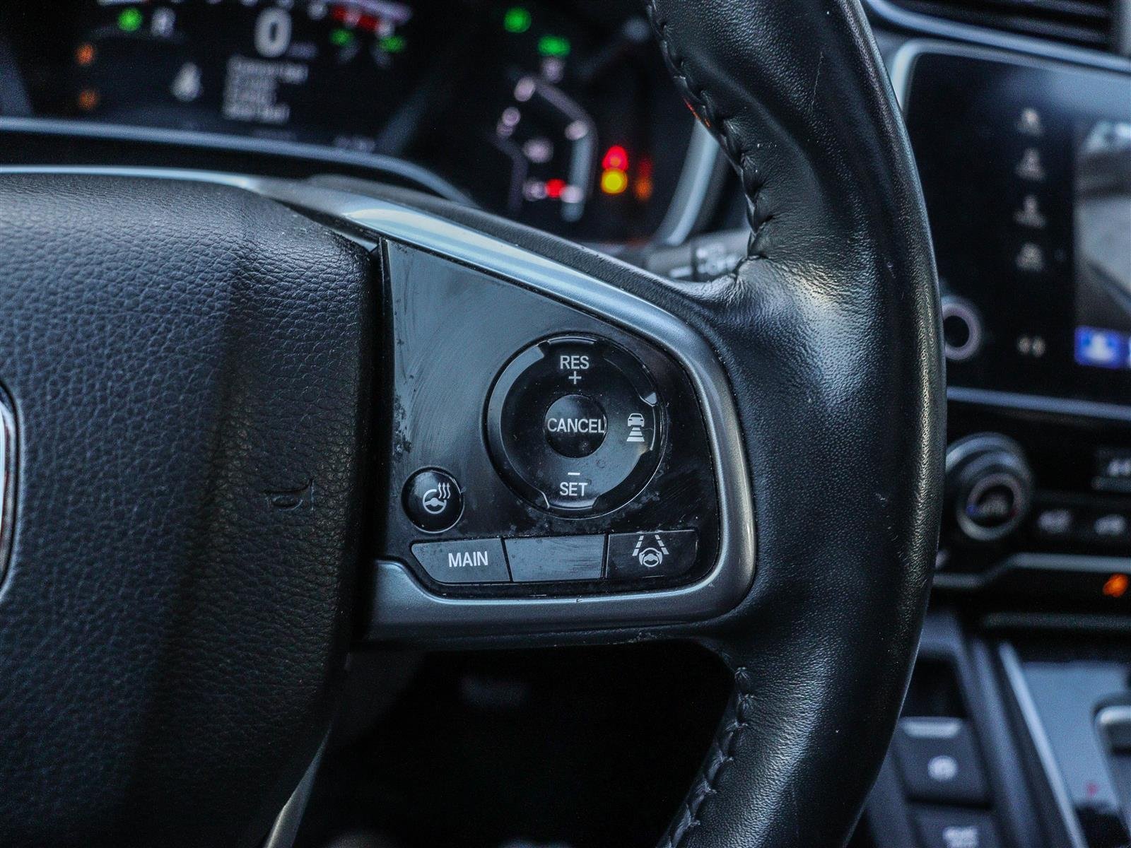2021 Honda CR-V Sport Ottawa & Gatineau - photo #26