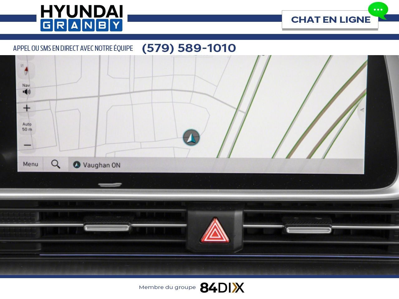 2025 HYUNDAI IONIQ 6 Serenity White Granby - photo #5