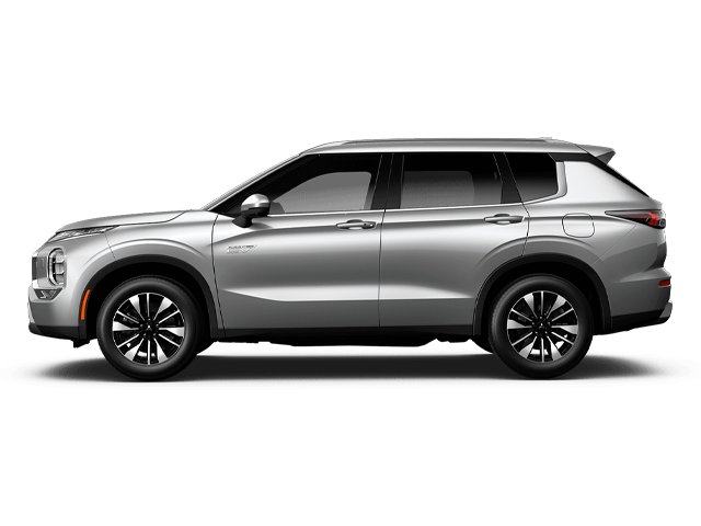 Mitsubishi Outlander PHEV LE 2026 Gris Montréal - photo #0