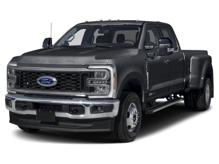 2026 Ford Super Duty F-350 à roues arrière jumelées LARIAT