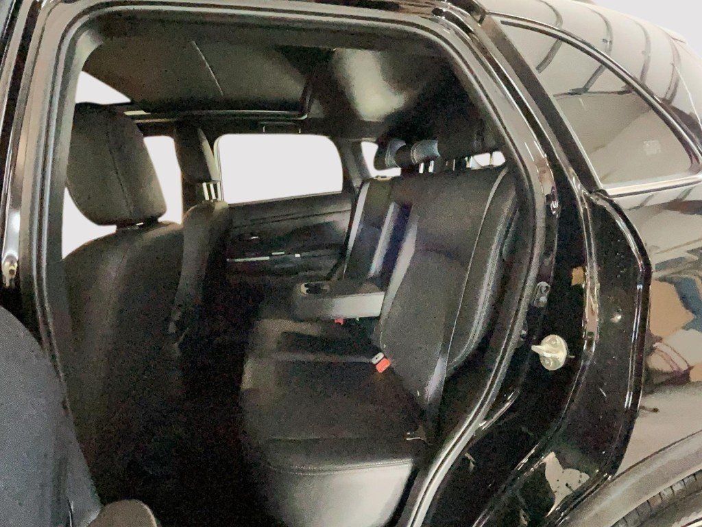 2024 Mitsubishi RVR Black Amos - photo #20