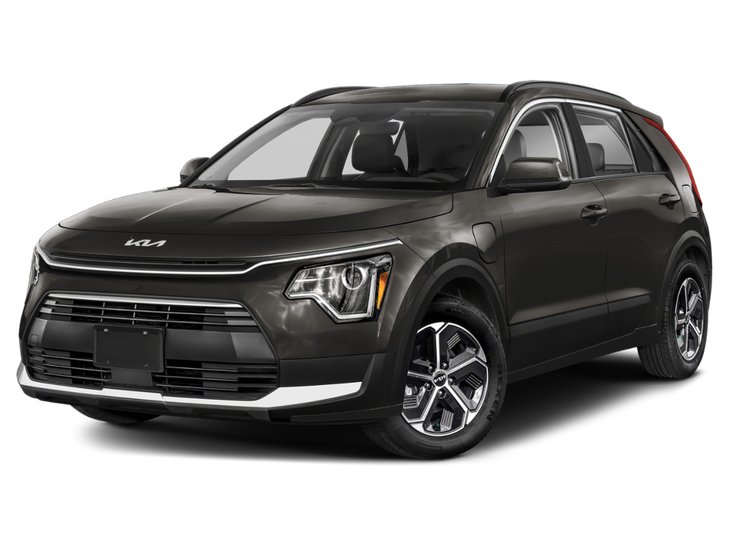 2026 Kia Niro Plug-in Hybrid EX