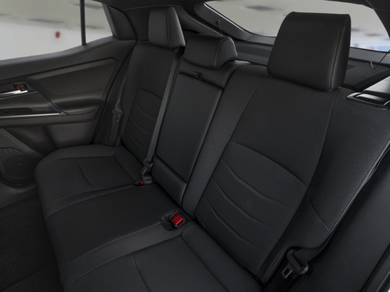 2026 SUBARU Uncharted LR Metropolis Grey Metallic Saint-Hyacinthe - photo #4