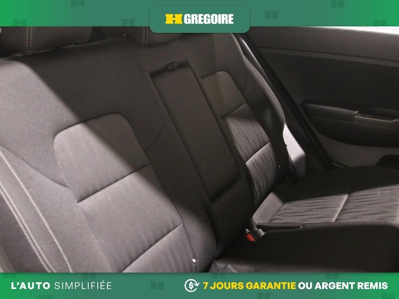 Kia Sportage 2020 Caramel Blainville - photo #27