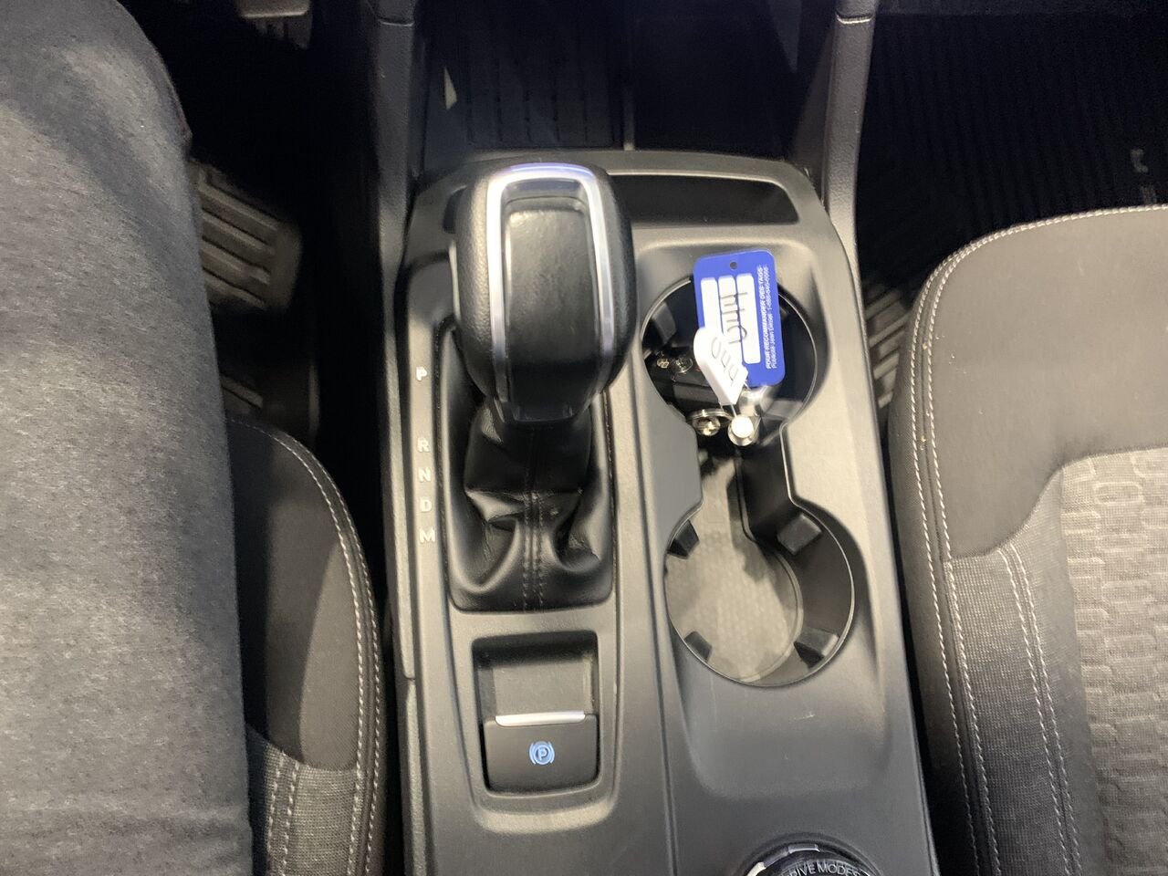 2024 Ford Ranger RANGER XLT CREW CAB Silver Châteauguay - photo #32