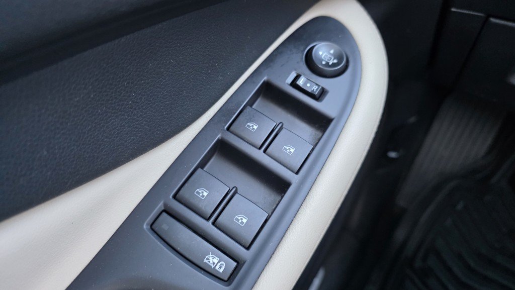 BUICK ENVISION Preferred AWD 2020 Blanc Mont-Laurier - photo #21
