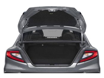 Subaru WRX GT
