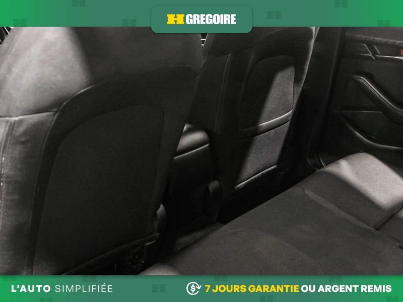 2019 Mazda 3 Silver Saint-Eustache - photo #24