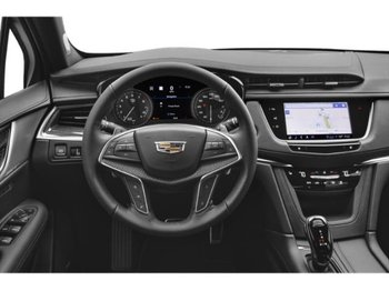 Cadillac XT5 Sport TI