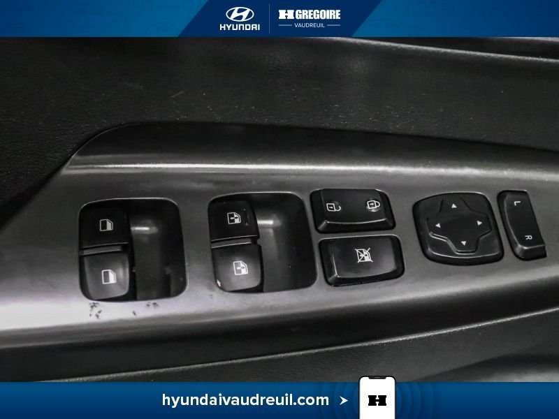 Hyundai Kona 2019 Blanc Blainville - photo #16