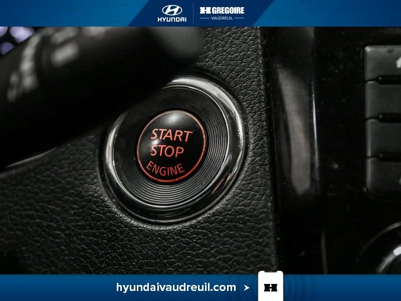 2018 Nissan Rogue Grey Blainville - photo #25