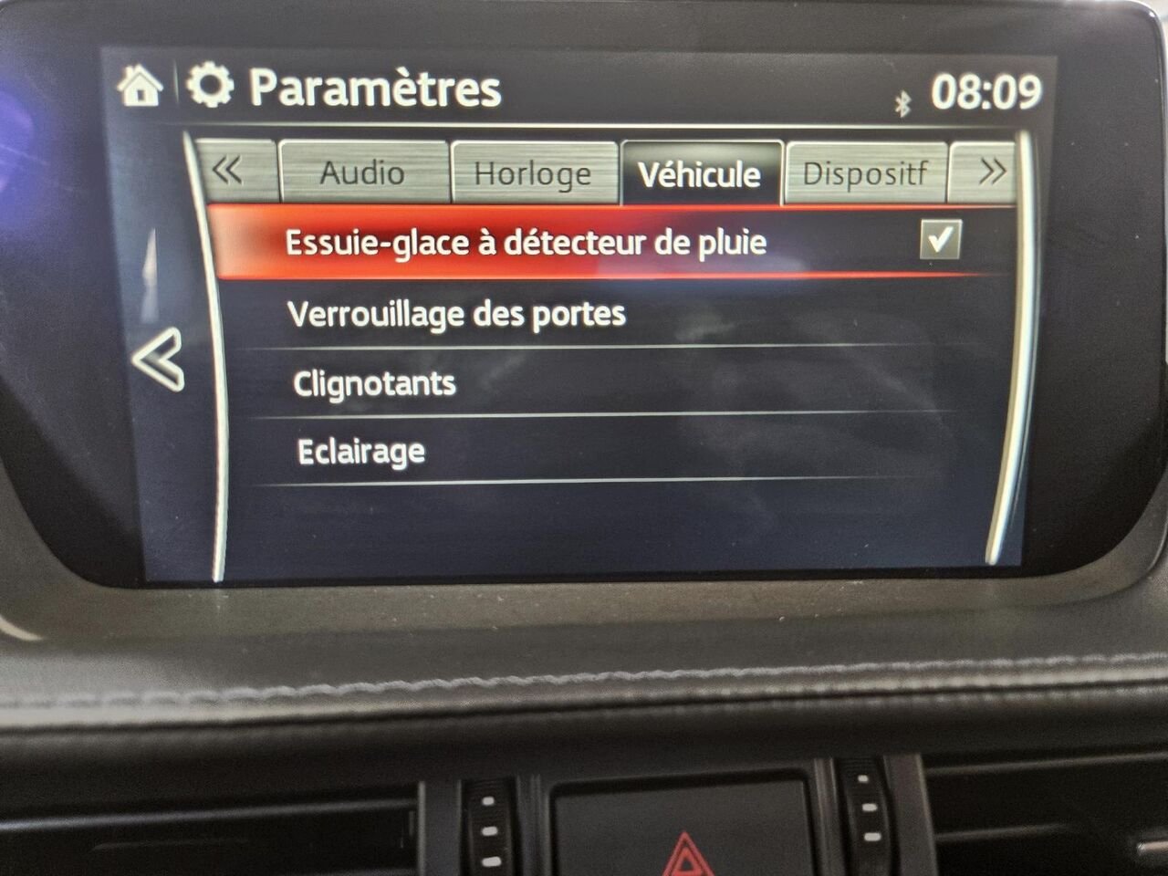 2020 Mazda Mazda6 GS BA Red Saint-Hyacinthe - photo #23