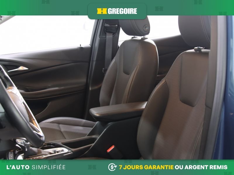 2024 Buick Encore GX Grey Blainville - photo #20