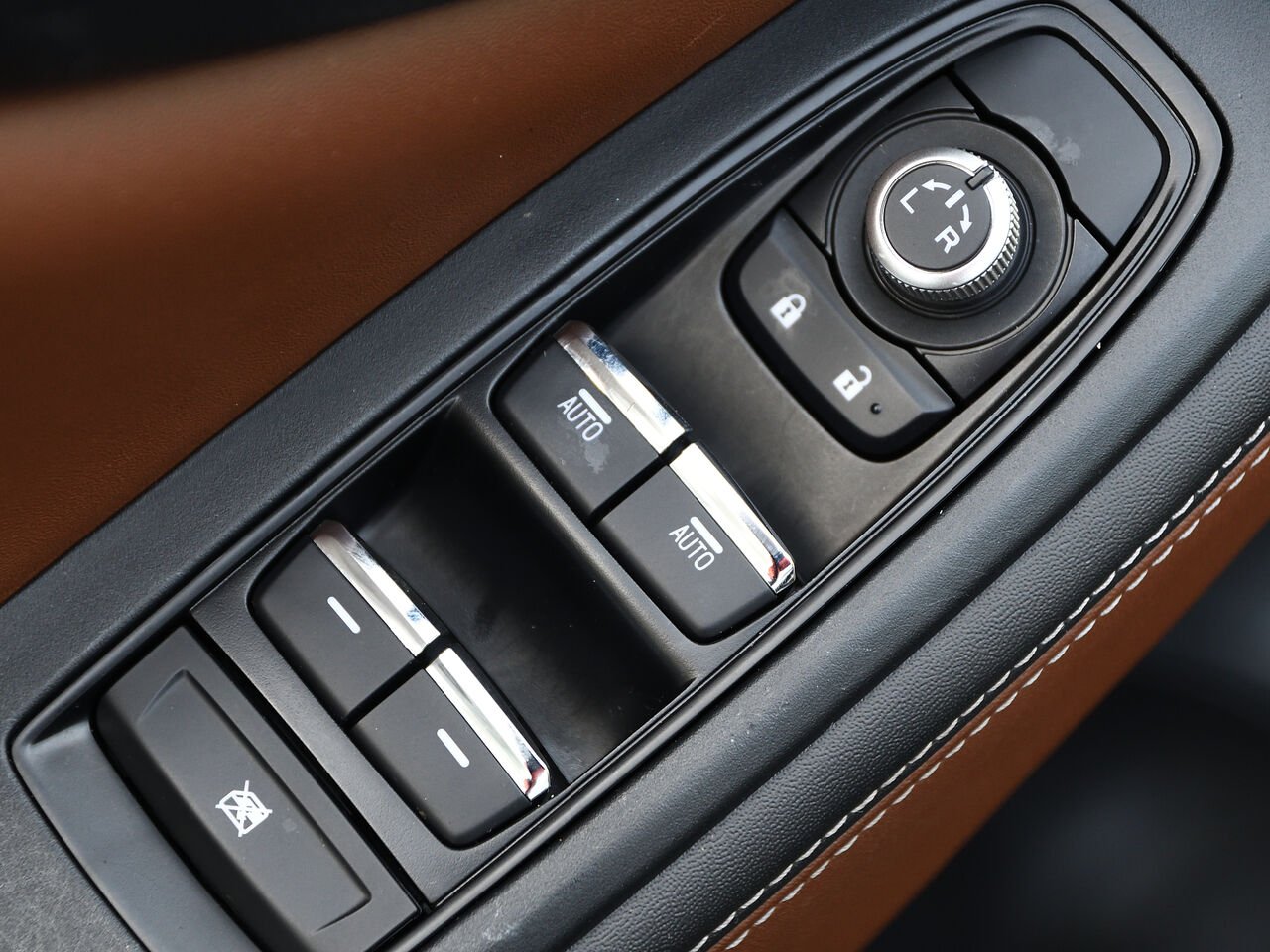 Subaru Forester Premier 2024 Noir Saint-Hyacinthe - photo #14