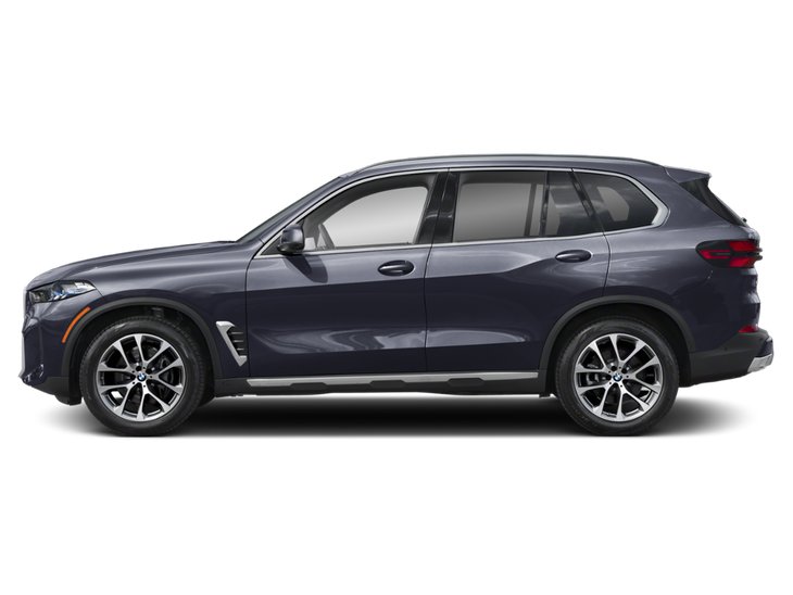 2027 BMW X5 40 xDrive