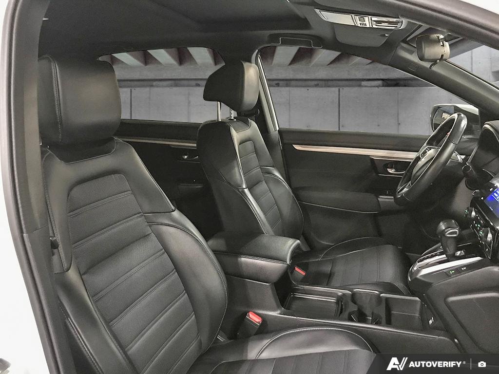2022 Honda CR-V 2600819A | Sport, low kms, very well cared for Honda Edmonton - photo #20
