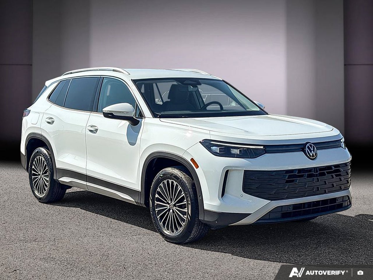 Volkswagen Tiguan 3VVER7RM9TM009437 2026 Blanc Mirabel - photo #6