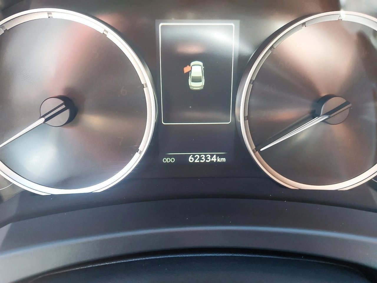 Lexus IS IS 300 2025 Gris Baie-Comeau - photo #12