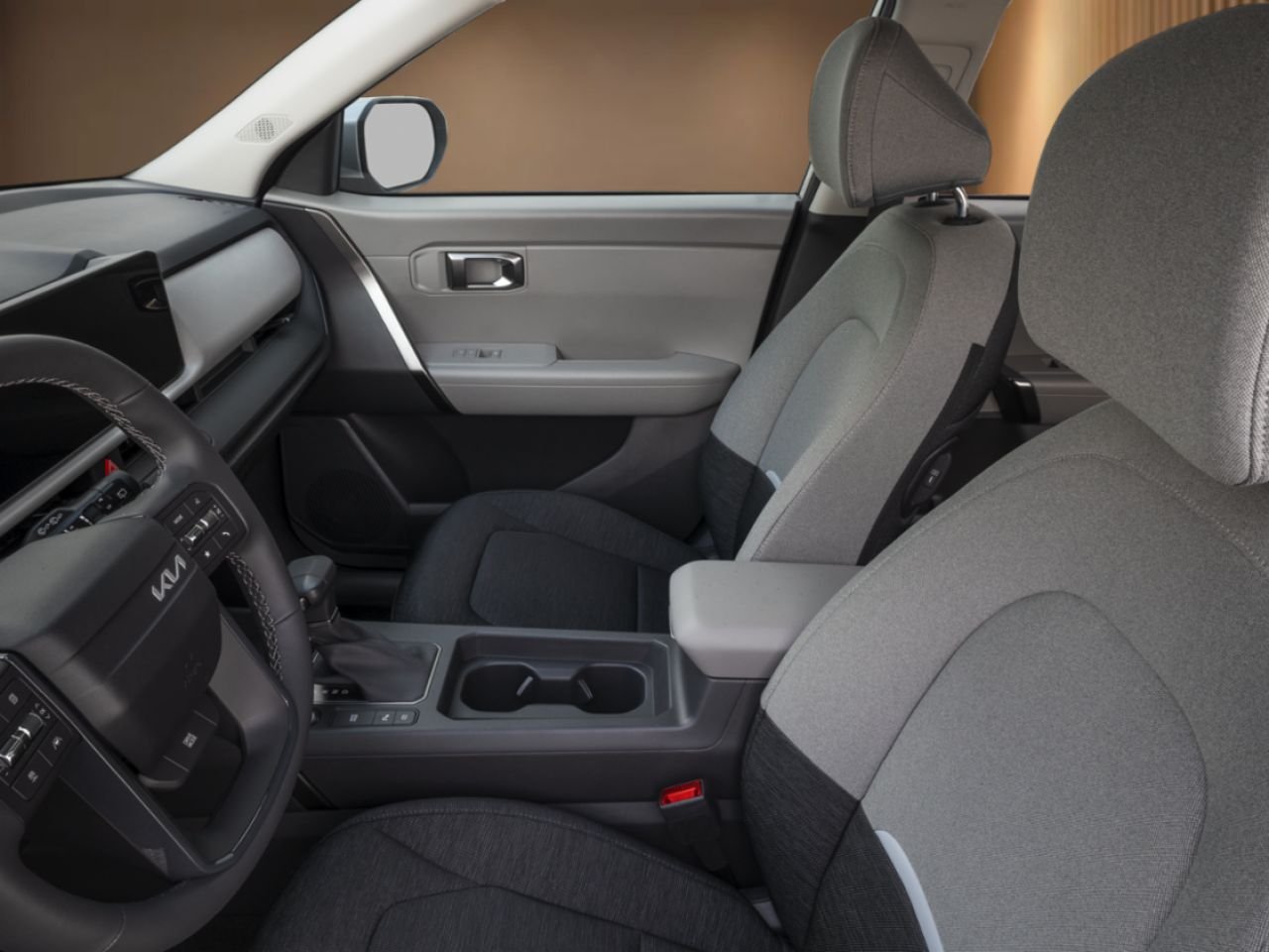 2027 Kia Seltos Iceberg Green Blainville - photo #7