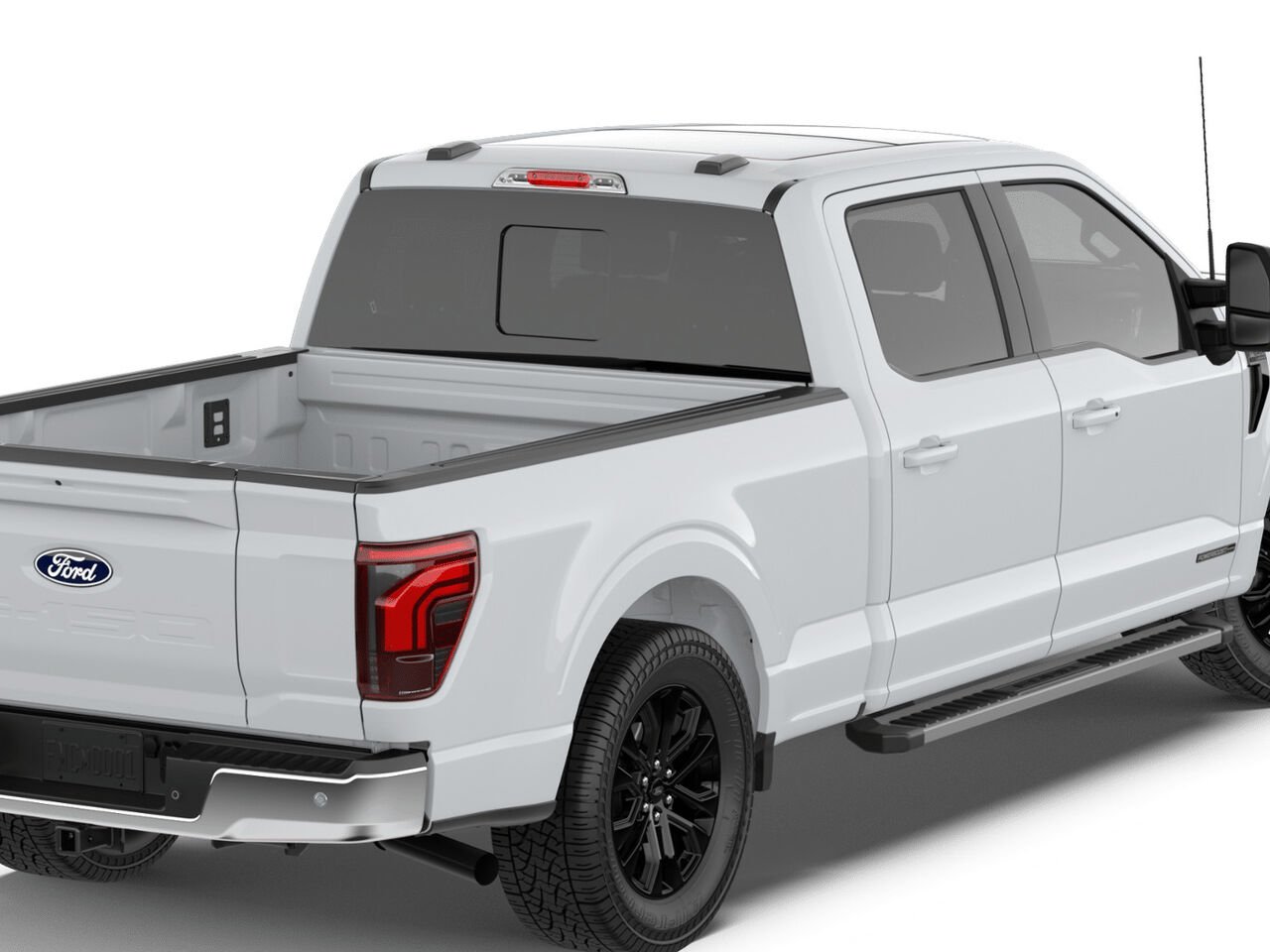 Ford F-150 2F327 | LARIAT 2026 Avalanche Saint-Jérôme - photo #2