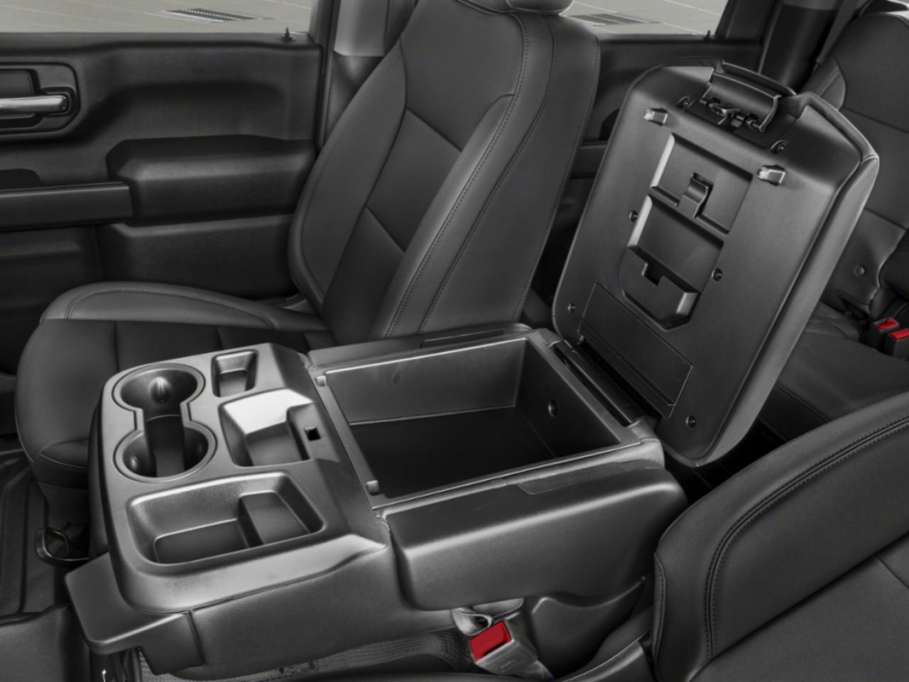 2026 GMC Sierra 3500HD K3500 SIERRA CREW CAB PRO L/BOX DURAMAX DRW (1SA) | E26-1001 Sterling Metallic Granby - photo #6