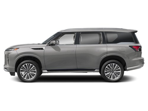 2026 INFINITI 2026 QX80