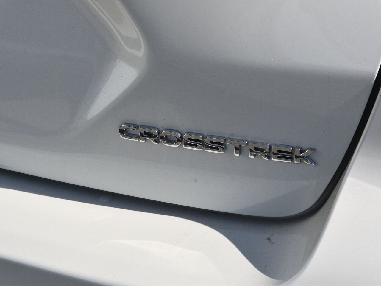 2024 Subaru Crosstrek Onyx White Saint-Hyacinthe - photo #30