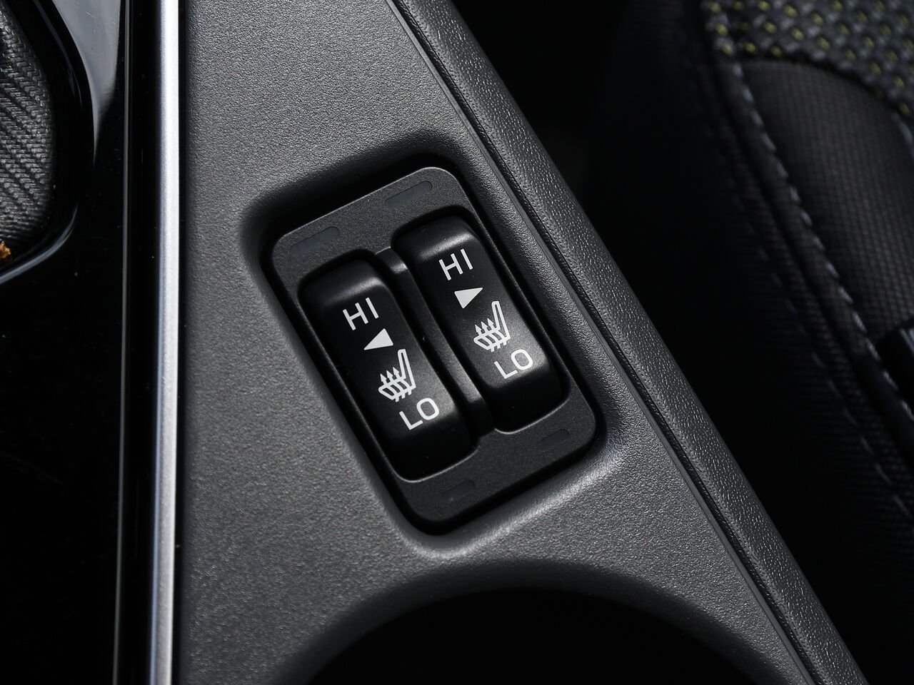 Subaru Crosstrek Touring 2024 Noir Saint-Hyacinthe - photo #22