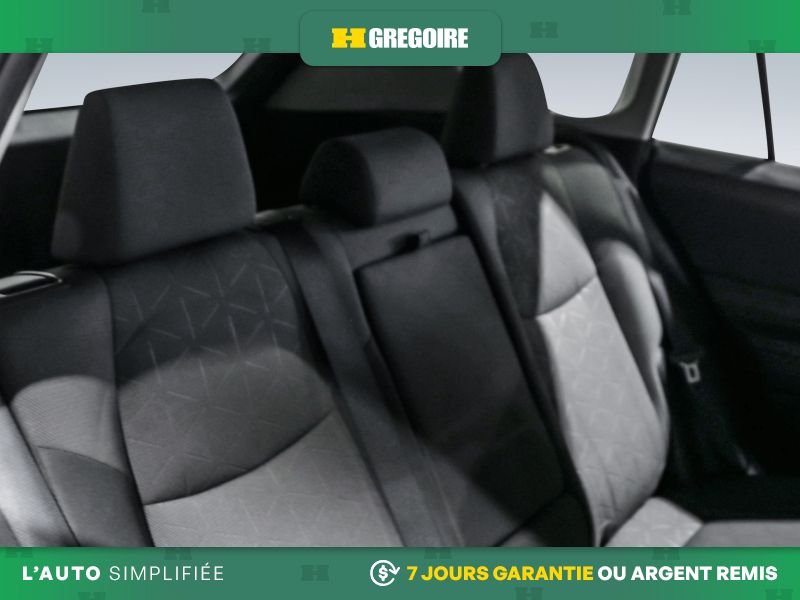 Toyota Rav 4 2022 Argent Blainville - photo #23