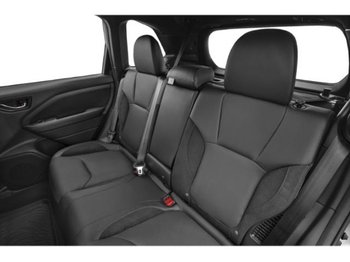 Subaru Forester Premier hybride