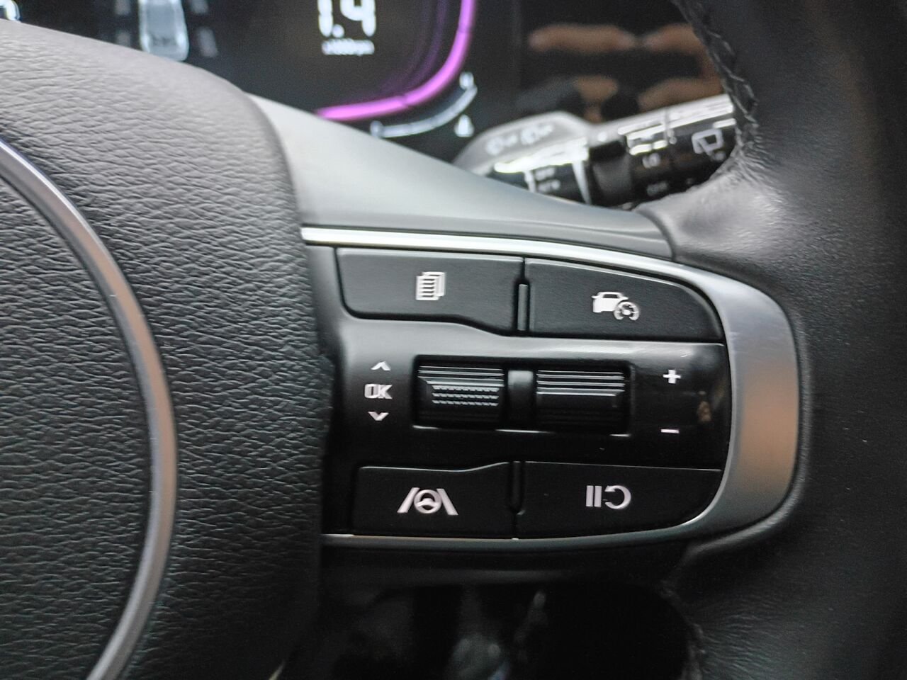 Kia Sportage 2025 Noir Blainville - photo #22