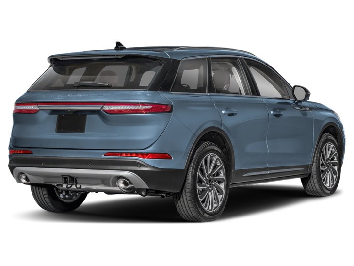 2026 Lincoln Corsair Ultra
