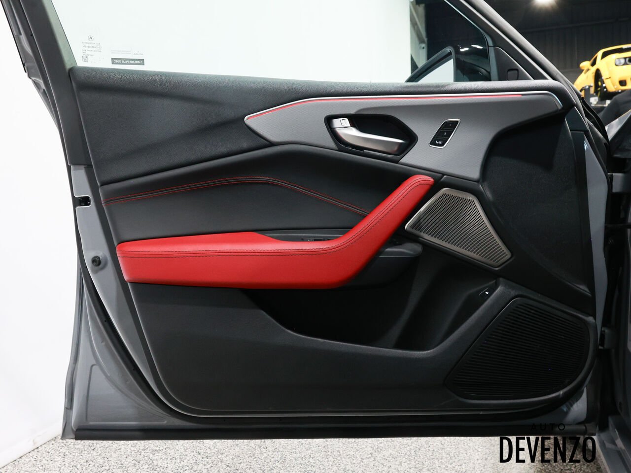 2024 Acura TLX Grey Saint-Eustache - photo #11
