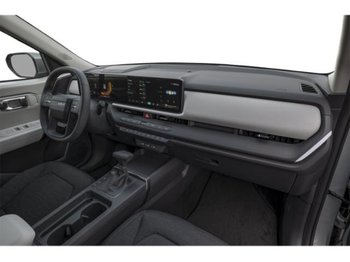 Kia Seltos LX