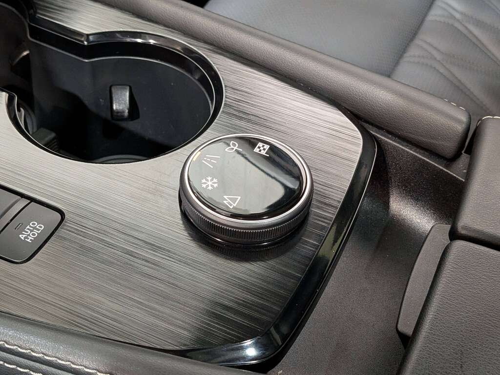 2024 Nissan Rogue AWD Platinum White Val-David - photo #31