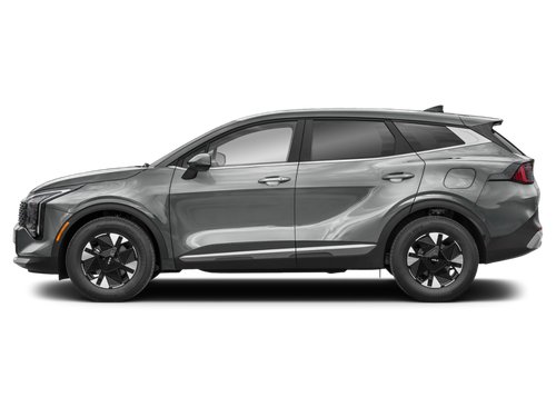 2026 Kia Sportage hybride 2026