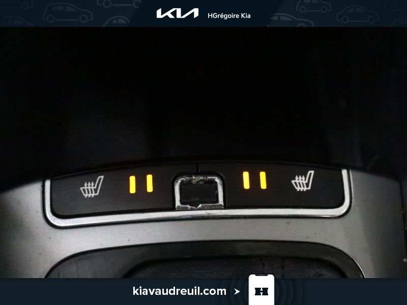 2014 Kia Rio Blue Laval - photo #20