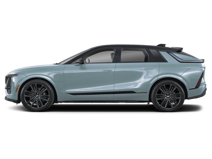 2026 Cadillac LYRIQ LYRIQ-V haut de gamme