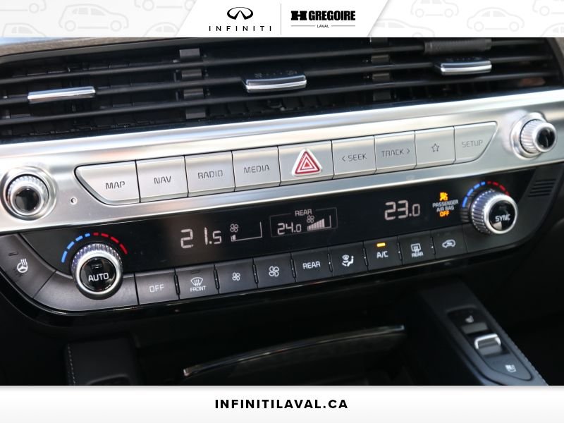 2021 Kia Telluride Laval - photo #17