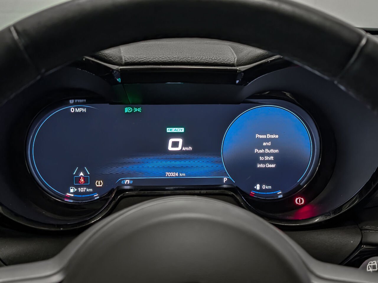 Alfa Romeo TONALE Plug-in Hybride AWD Toit Ouvrant 2024 Autre Sherbrooke - photo #12