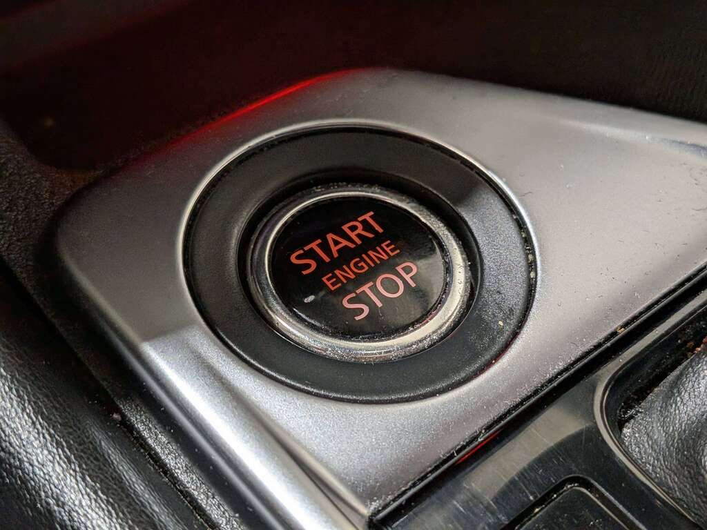 Nissan Sentra SR Midnight Edition CVT 2022 Noir Val-David - photo #25