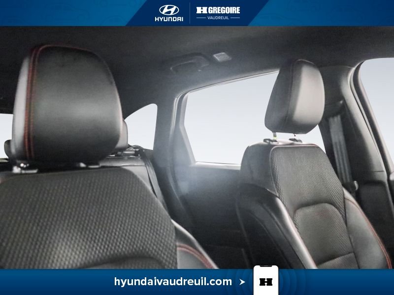 2024 Ford Escape Blue Laval - photo #30