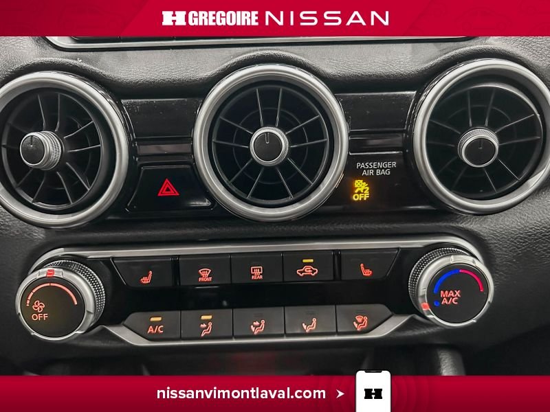 2024 Nissan Sentra White Blainville - photo #26