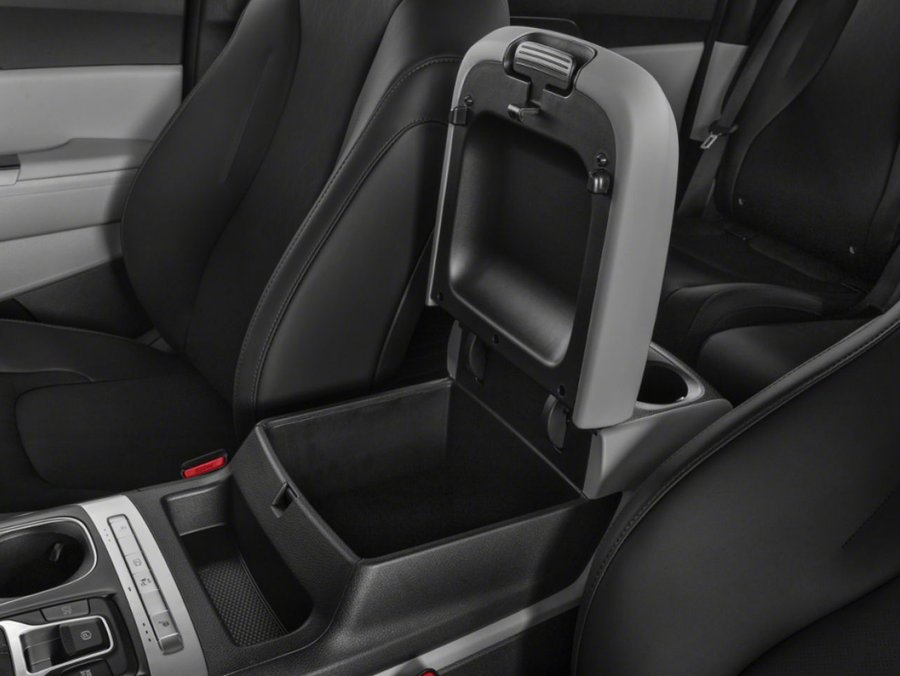 Kia Carnival LX+ TA 2023 Noir