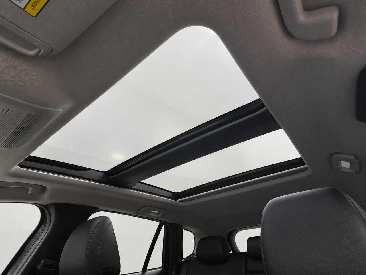 2025 Mazda CX-50 hybride GS-L e-AWD, toit panoramique, sièges avant chauffants, volant chauffant, Apple CarPlay/Android Grey Val-David - photo #14