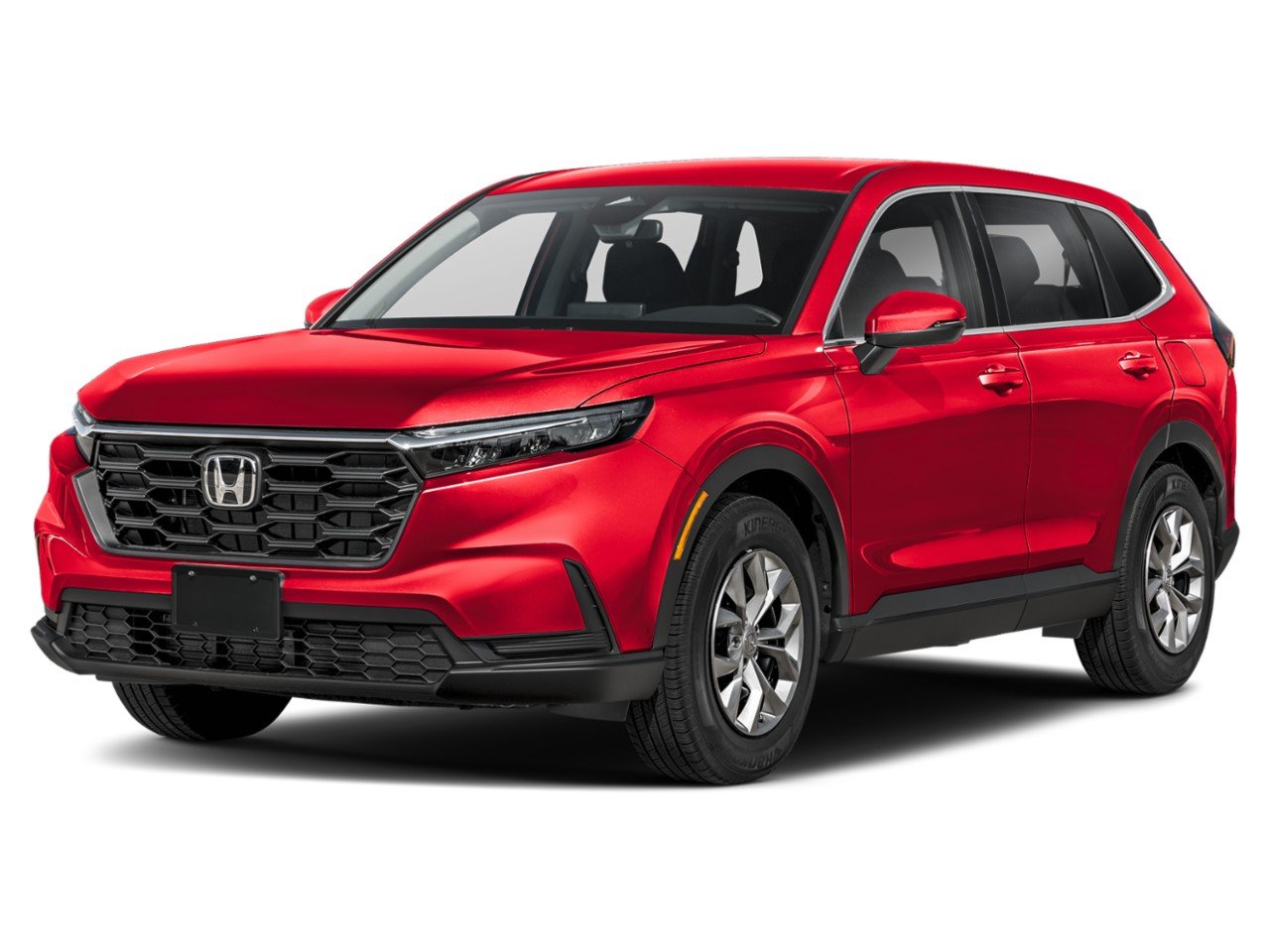 2027 Honda CR-V LX AWD Rubis rutilant métallisé Ottawa & Gatineau - photo #0