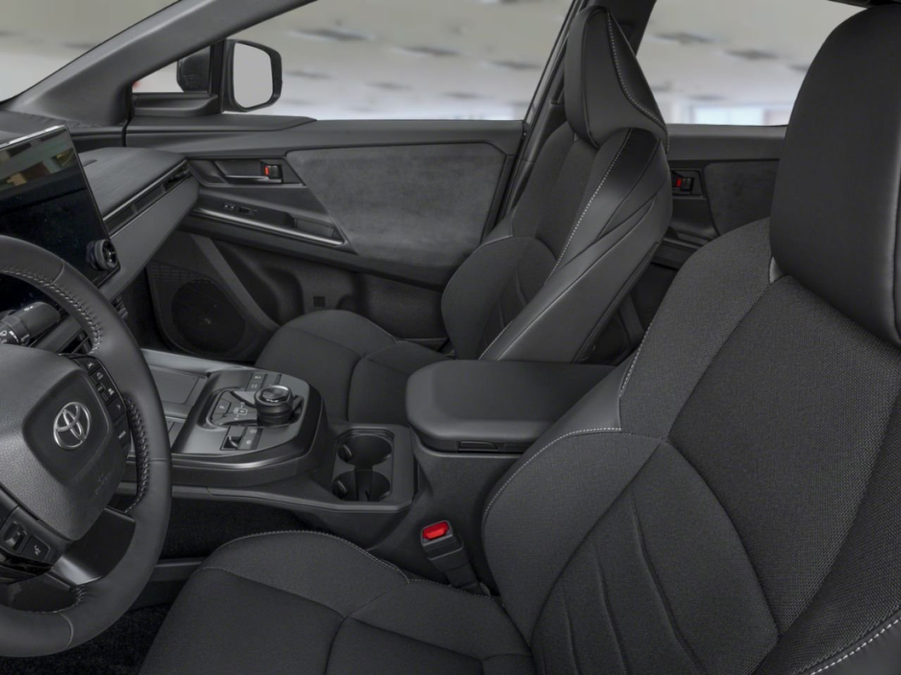 Toyota C-HR 2027 Tandoori Mont-Laurier - photo #8