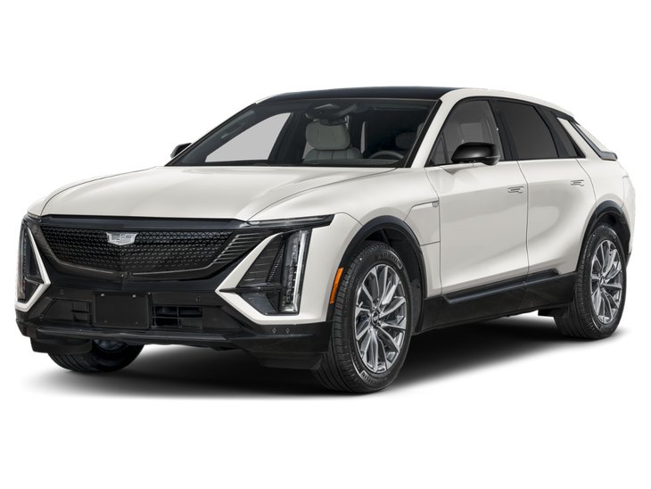 2027 Cadillac LYRIQ Sport première qualité