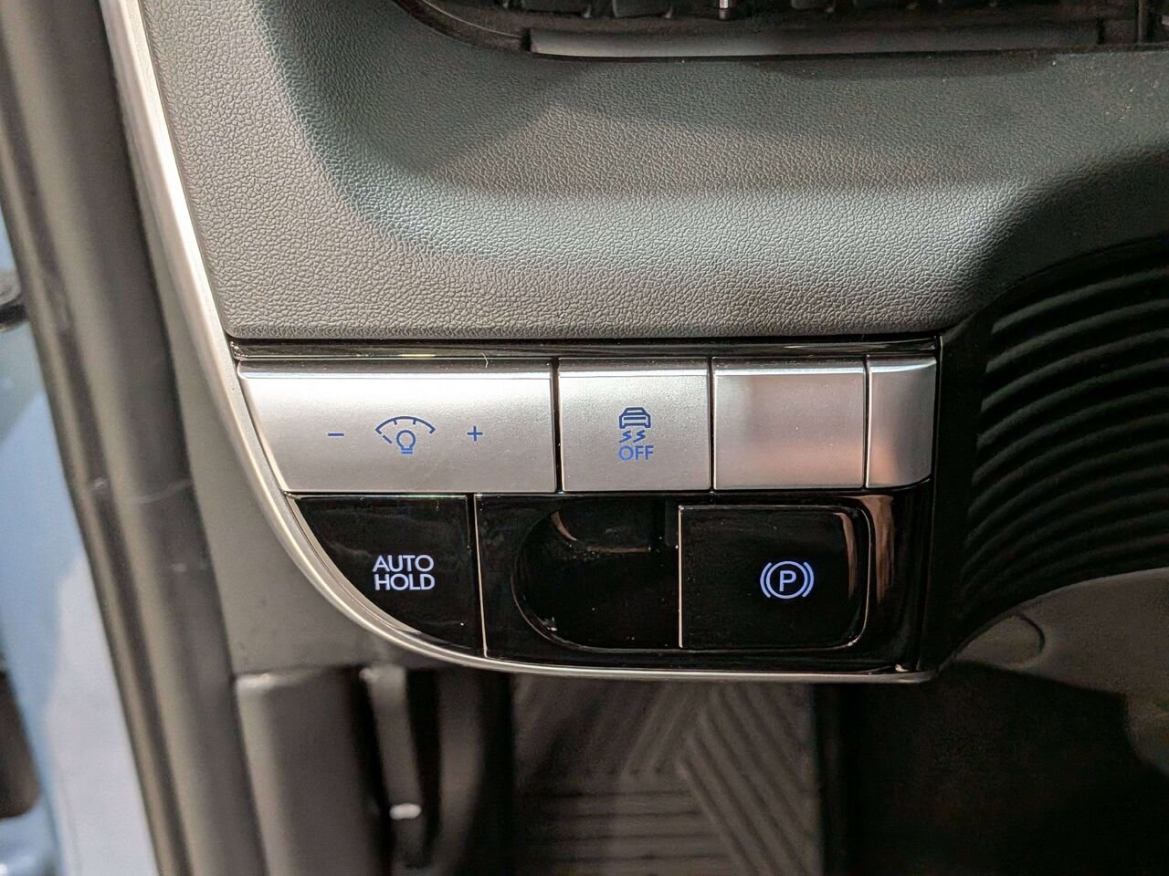 2024 Hyundai IONIQ 5 Preferred RWD Long Range Blue Val-David - photo #28